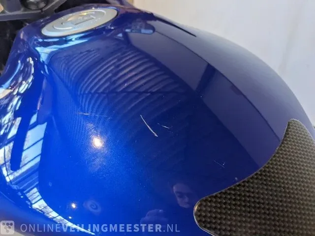 Motor honda, cb 600 fs tophalf, bouwjaar 2003 - afbeelding 20 van  27