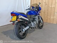 Motor honda, cb 600 fs tophalf, bouwjaar 2003 - afbeelding 12 van  27
