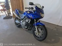 Motor honda, cb 600 fs tophalf, bouwjaar 2003 - afbeelding 21 van  27
