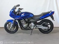 Motor honda, cb 600 fs tophalf, bouwjaar 2003 - afbeelding 22 van  27