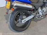 Motor honda, cb 600 fs tophalf, bouwjaar 2003 - afbeelding 25 van  27