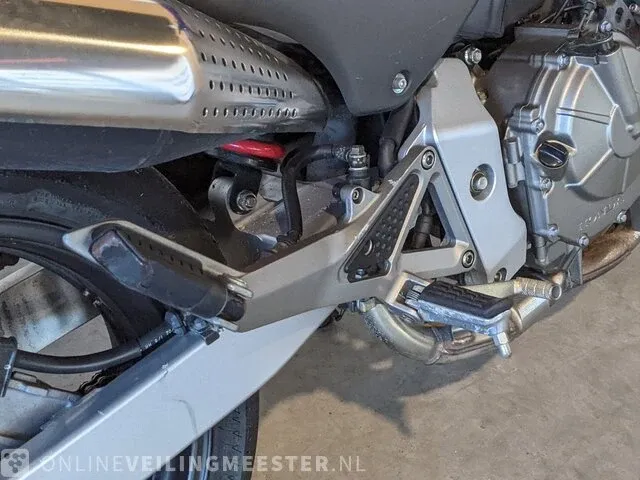 Motor honda, cb 600 fs tophalf, bouwjaar 2003 - afbeelding 27 van  27
