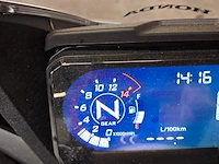 Motor, honda, cb 650r, 2021 - afbeelding 2 van  45