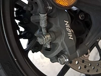 Motor, honda, cb 650r, 2021 - afbeelding 5 van  45