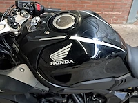 Motor, honda, cb 650r, 2021 - afbeelding 11 van  45