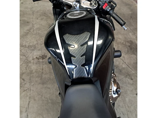 Motor, honda, cb 650r, 2021 - afbeelding 14 van  45