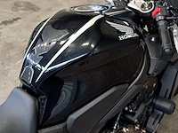 Motor, honda, cb 650r, 2021 - afbeelding 15 van  45