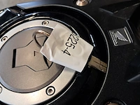 Motor, honda, cb 650r, 2021 - afbeelding 16 van  45