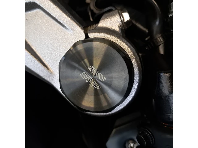 Motor, honda, cb 650r, 2021 - afbeelding 17 van  45
