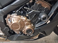 Motor, honda, cb 650r, 2021 - afbeelding 19 van  45