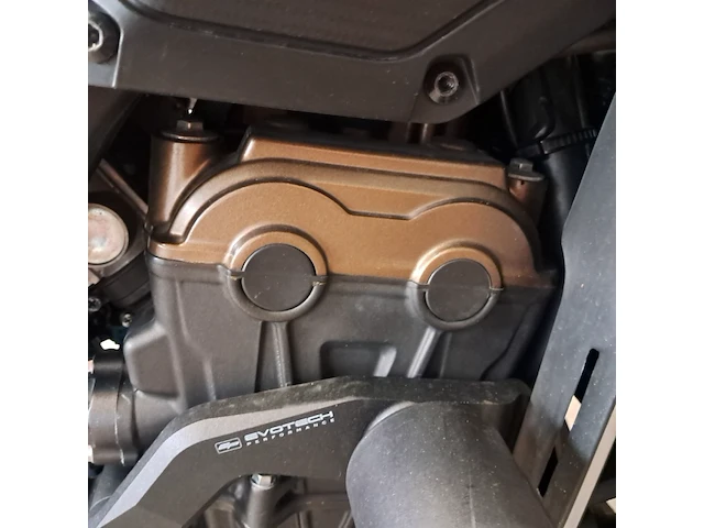 Motor, honda, cb 650r, 2021 - afbeelding 20 van  45