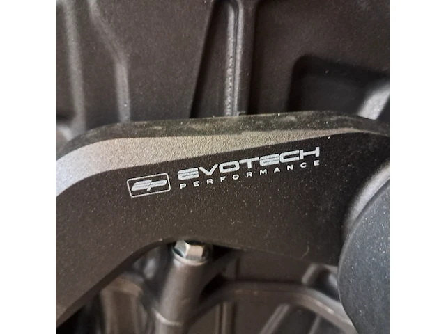 Motor, honda, cb 650r, 2021 - afbeelding 21 van  45