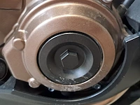 Motor, honda, cb 650r, 2021 - afbeelding 24 van  45