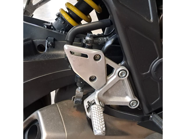 Motor, honda, cb 650r, 2021 - afbeelding 25 van  45
