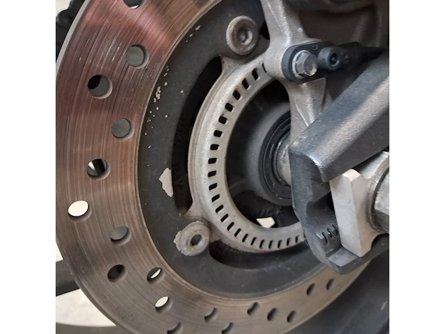 Motor, honda, cb 650r, 2021 - afbeelding 29 van  45