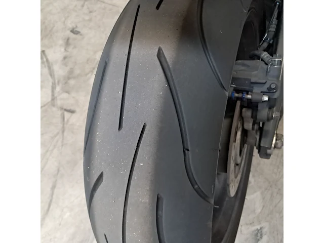 Motor, honda, cb 650r, 2021 - afbeelding 30 van  45