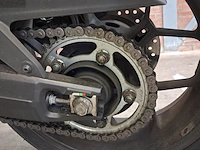Motor, honda, cb 650r, 2021 - afbeelding 31 van  45