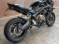 Motor, honda, cb 650r, 2021 - afbeelding 23 van  45