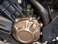 Motor, honda, cb 650r, 2021 - afbeelding 35 van  45
