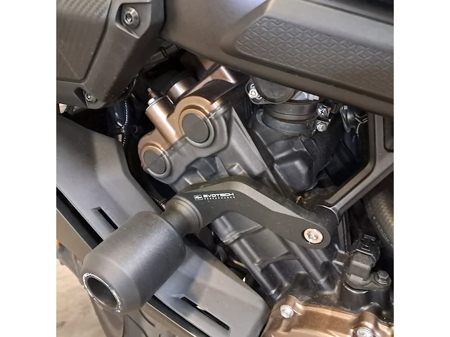 Motor, honda, cb 650r, 2021 - afbeelding 37 van  45