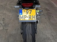 Motor, honda, cb 650r, 2021 - afbeelding 43 van  45