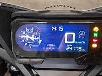 Motor, honda, cb 650r, 2021 - afbeelding 45 van  45