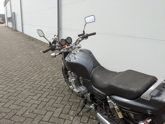 Motor honda, cb 750 f2 seven fifty, 1992 - afbeelding 2 van  74