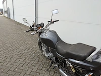 Motor honda, cb 750 f2 seven fifty, 1992 - afbeelding 2 van  74