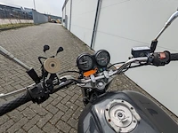 Motor honda, cb 750 f2 seven fifty, 1992 - afbeelding 5 van  74
