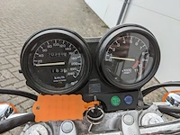 Motor honda, cb 750 f2 seven fifty, 1992 - afbeelding 6 van  74