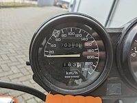 Motor honda, cb 750 f2 seven fifty, 1992 - afbeelding 7 van  74