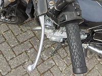 Motor honda, cb 750 f2 seven fifty, 1992 - afbeelding 10 van  74