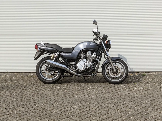Motor honda, cb 750 f2 seven fifty, 1992 - afbeelding 1 van  74