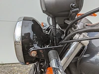 Motor honda, cb 750 f2 seven fifty, 1992 - afbeelding 15 van  74