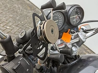 Motor honda, cb 750 f2 seven fifty, 1992 - afbeelding 18 van  74
