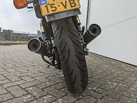 Motor honda, cb 750 f2 seven fifty, 1992 - afbeelding 22 van  74