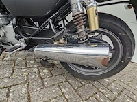 Motor honda, cb 750 f2 seven fifty, 1992 - afbeelding 27 van  74