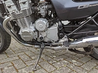 Motor honda, cb 750 f2 seven fifty, 1992 - afbeelding 29 van  74