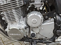 Motor honda, cb 750 f2 seven fifty, 1992 - afbeelding 32 van  74