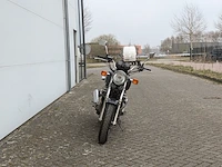 Motor honda, cb 750 f2 seven fifty, 1992 - afbeelding 23 van  74