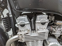 Motor honda, cb 750 f2 seven fifty, 1992 - afbeelding 35 van  74