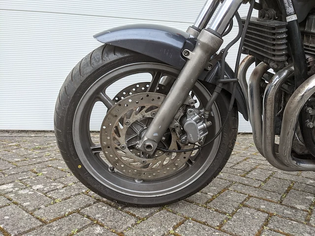 Motor honda, cb 750 f2 seven fifty, 1992 - afbeelding 37 van  74