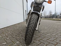 Motor honda, cb 750 f2 seven fifty, 1992 - afbeelding 40 van  74