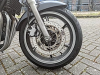 Motor honda, cb 750 f2 seven fifty, 1992 - afbeelding 43 van  74