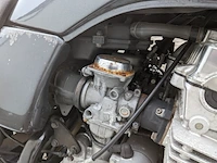 Motor honda, cb 750 f2 seven fifty, 1992 - afbeelding 48 van  74