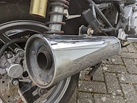Motor honda, cb 750 f2 seven fifty, 1992 - afbeelding 54 van  74