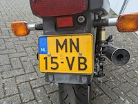 Motor honda, cb 750 f2 seven fifty, 1992 - afbeelding 59 van  74