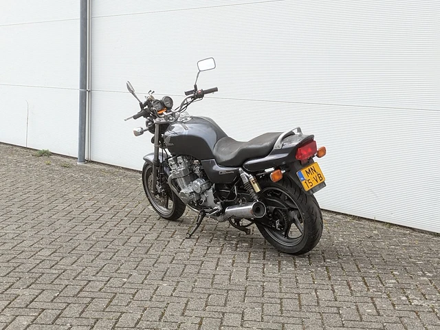Motor honda, cb 750 f2 seven fifty, 1992 - afbeelding 56 van  74