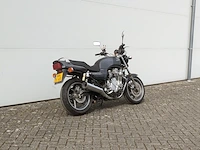 Motor honda, cb 750 f2 seven fifty, 1992 - afbeelding 73 van  74