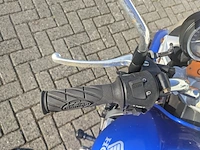 Motor honda, cb 900 f, bouwjaar 2003 - afbeelding 7 van  44